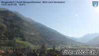 Rangersdorf - Hotel Margarethenbad