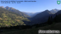 Mörtschach - Lorenzhuette