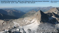 Heiligenblut - Osservatorio Sonnblick