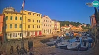 Lussingrande - Porto