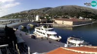 Pago - Gradski most Katine
