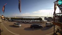 Tuconio - Terminal dei traghetti