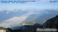 Dobratsch - Villacher Alpe