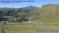 Heidi Alm Bergresort Falkert