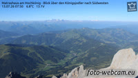 Matrashaus am Hochkönig - Königsjodler