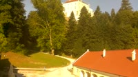 Varaždin - Castello di Trakošćan