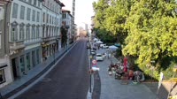 Gorizia - Corso Giuseppe Verdi