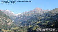 Heiligenblut - Zirbenhof - Großglockner