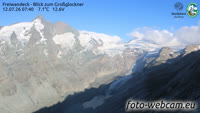 Freiwandeck - Großglockner