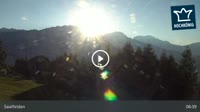 Saalfelden - Sommerrodelbahn