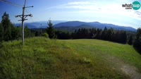 Delnice - Mountain Resort Petehovac