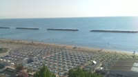 Alba Adriatica - Promenade Guglielmo Marconi