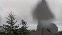 Reykjavík - Chiesa di Hallgrímskirkja