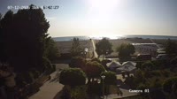 Mamaia - Windsurfing School Piccadilly - Lacul Siutghiol