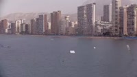 Benidorm - Strand