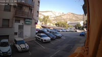 Alcoy - Mehrere Webcams