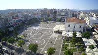 Sparta - Main square