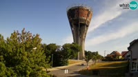 Vukovar - Water tower