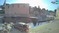 Lussingrande - Marina