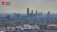 Vienna - Skyline