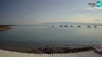 Silba - Šotorišće beach