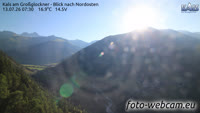 Kals am Großglockner - Lesach, Kalser Bach