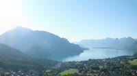 Strobl - Wolfgangsee