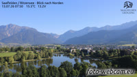 Saalfelden - Ritzensee