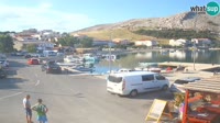 Pago - Metajna - Riva