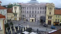 Vilnius - Filarmonica nazionale