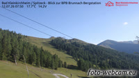 Bad Kleinkirchheim - Nationalparkbahn