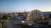 Riga - Central Market