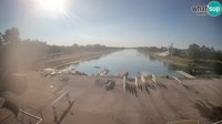 Zagabria - Lago Jarun
