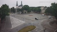 Plaza del Mercado Viejo, Plaza del Mercado Nuevo
