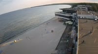 Pirita - Spiaggia