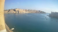 Senglea - Valletta Grand Harbour
