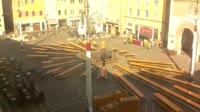 Fano - Piazza XX Settembre