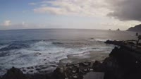 El Hierro - Frontera - La Maceta