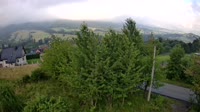 Juszczyna - ul. Widokowa