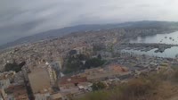 Águilas - Panoramic view