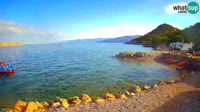 Sveti Juraj - Camping Rača