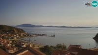 Susak - Gornje selo - Vista panoramica