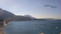 Sutomore - Beach