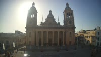 Paola - Basilica di Cristo Re