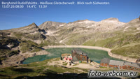 Hohe Tauern - Weißsee Gletscherwelt