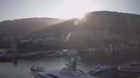 Bergen - Puerto