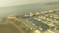 Águilas - Marina