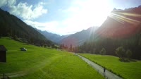 Ahrntal - Prettau