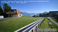Kitzbühel - Starthaus Hahnenkamm