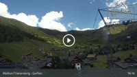 Malbun - Vista panorámica